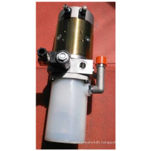 hydraulic unit lifting hydraulic motor hydraulic valve hydraulic pump